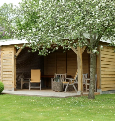 Houten overkapping.00