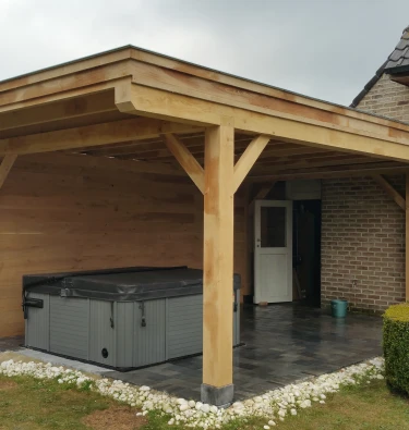 Eiken terrasoverkapping.00