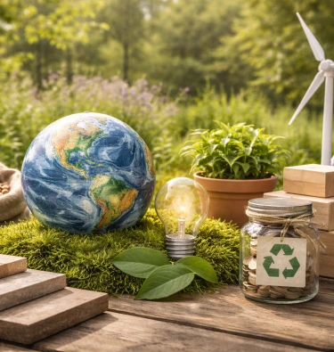 Duurzaamheid & Milieu