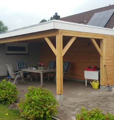 Houten overkapping.02