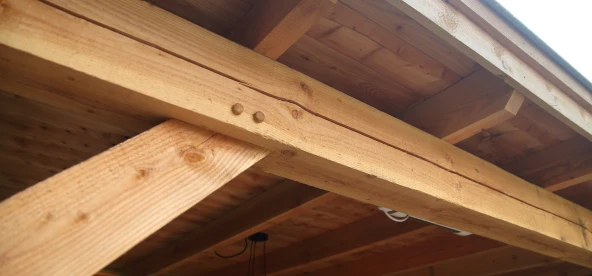 Houten terrasoverkapping.03