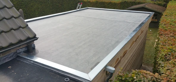 Eiken terrasoverkapping.02