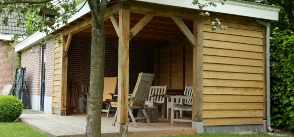 Houten overkapping.02