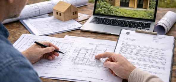 Ondersteuning vergunningsaanvraag