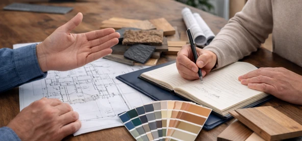 Kennismaking & inventarisatie