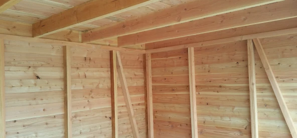 Berging met overkapping.02