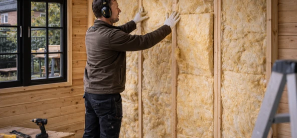 Afwerking en Details