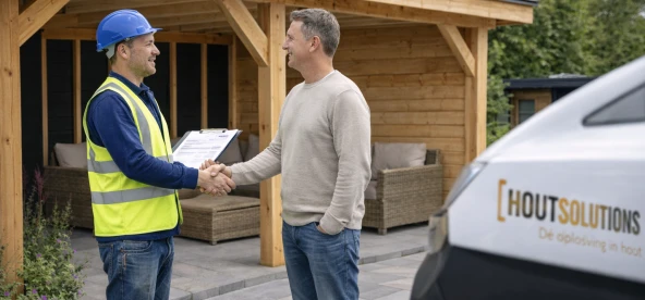 Oplevering & service