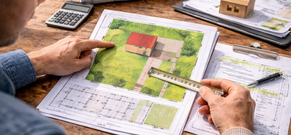 eerste inventarisatie