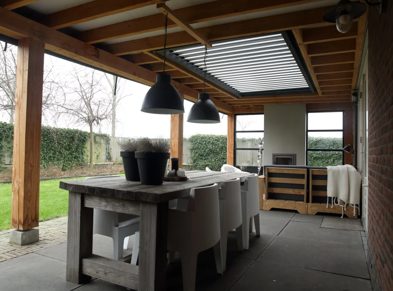 Houten overkapping.02