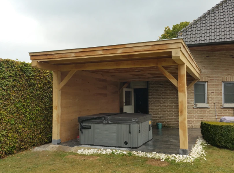 Eiken terrasoverkapping.01