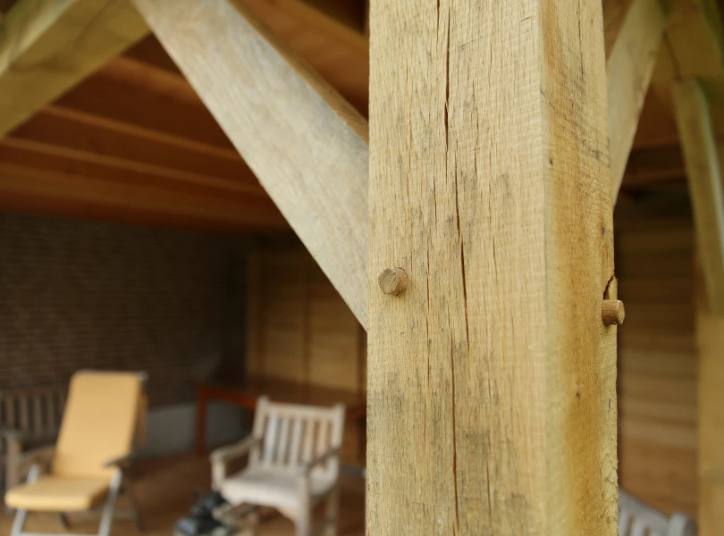 Houten overkapping.03