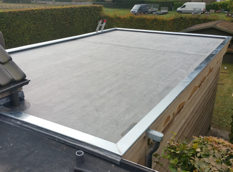 Eiken terrasoverkapping.02