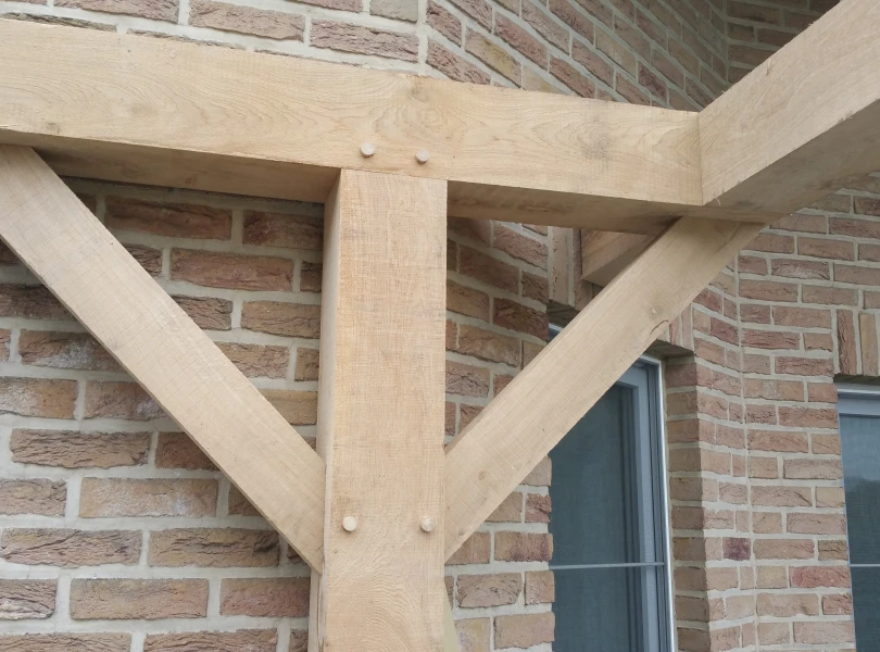 Eiken terrasoverkapping.03