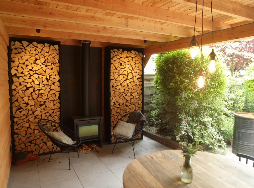 Houten terrasoverkapping.02