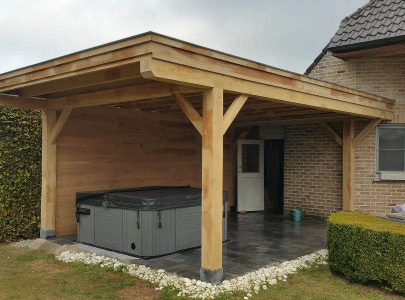 Eiken terrasoverkapping.00