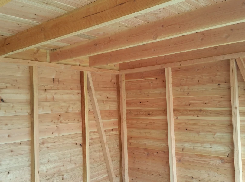 Berging met overkapping.02