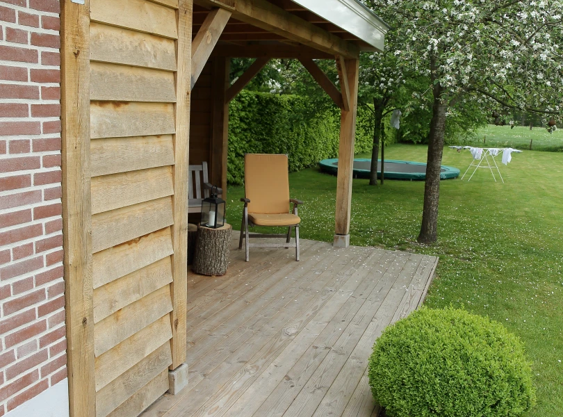 Houten overkapping.04