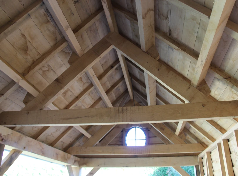 tuinhuis met overkapping.04