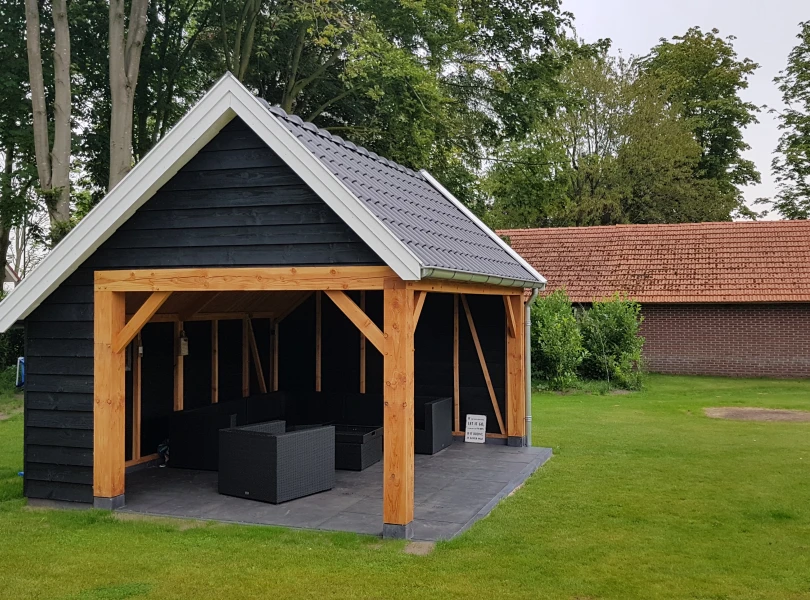 Houten overkapping.02