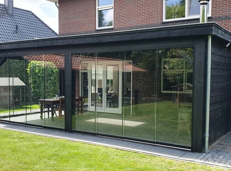 Houten overkapping.00