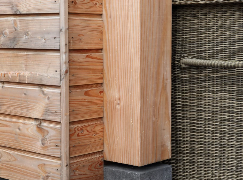 Berging met overkapping.02