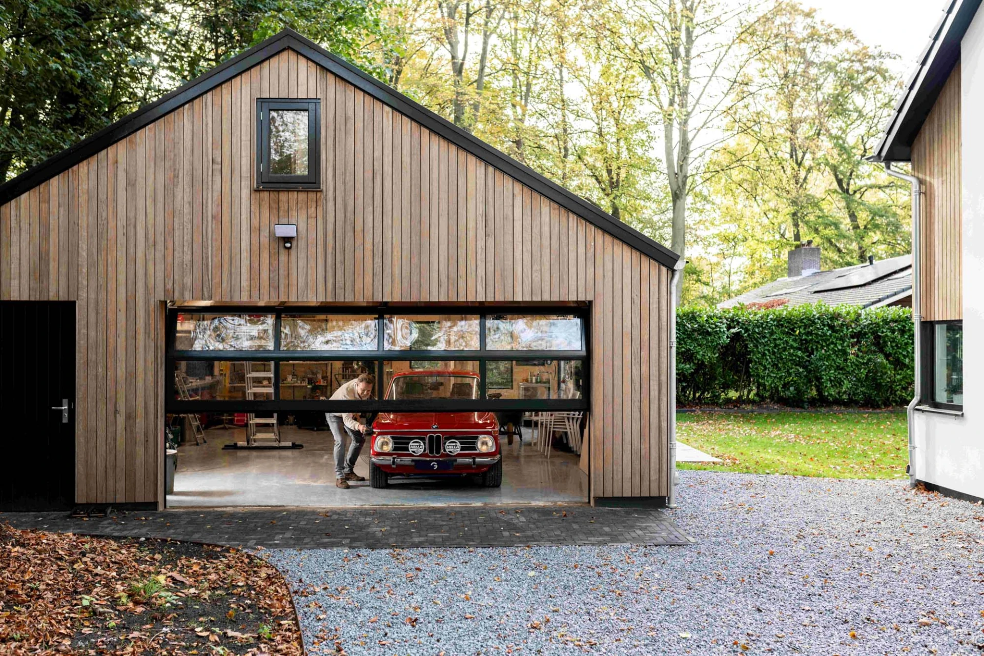 houten-garages