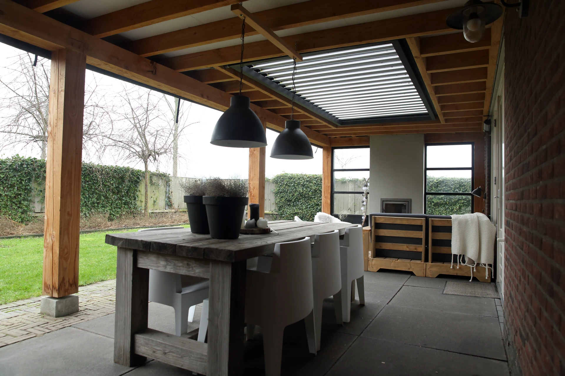 Houten overkapping.02