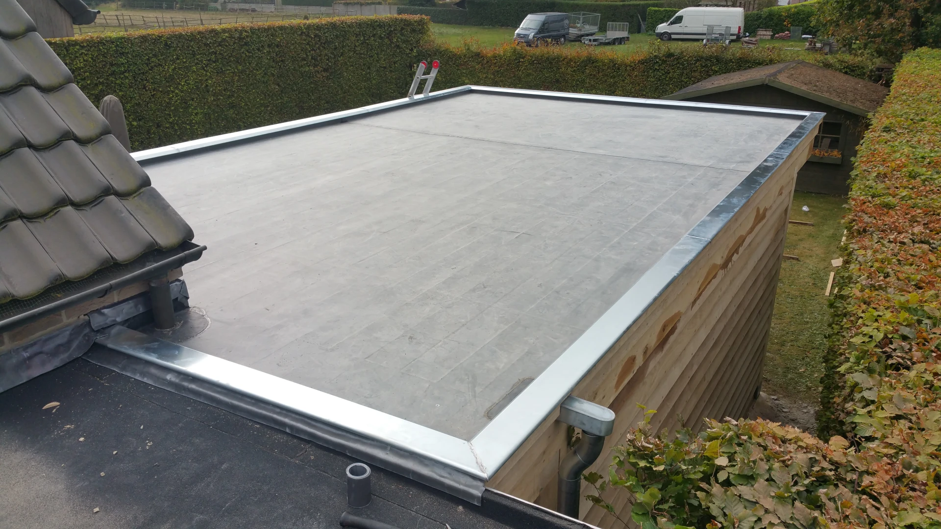 Eiken terrasoverkapping.02