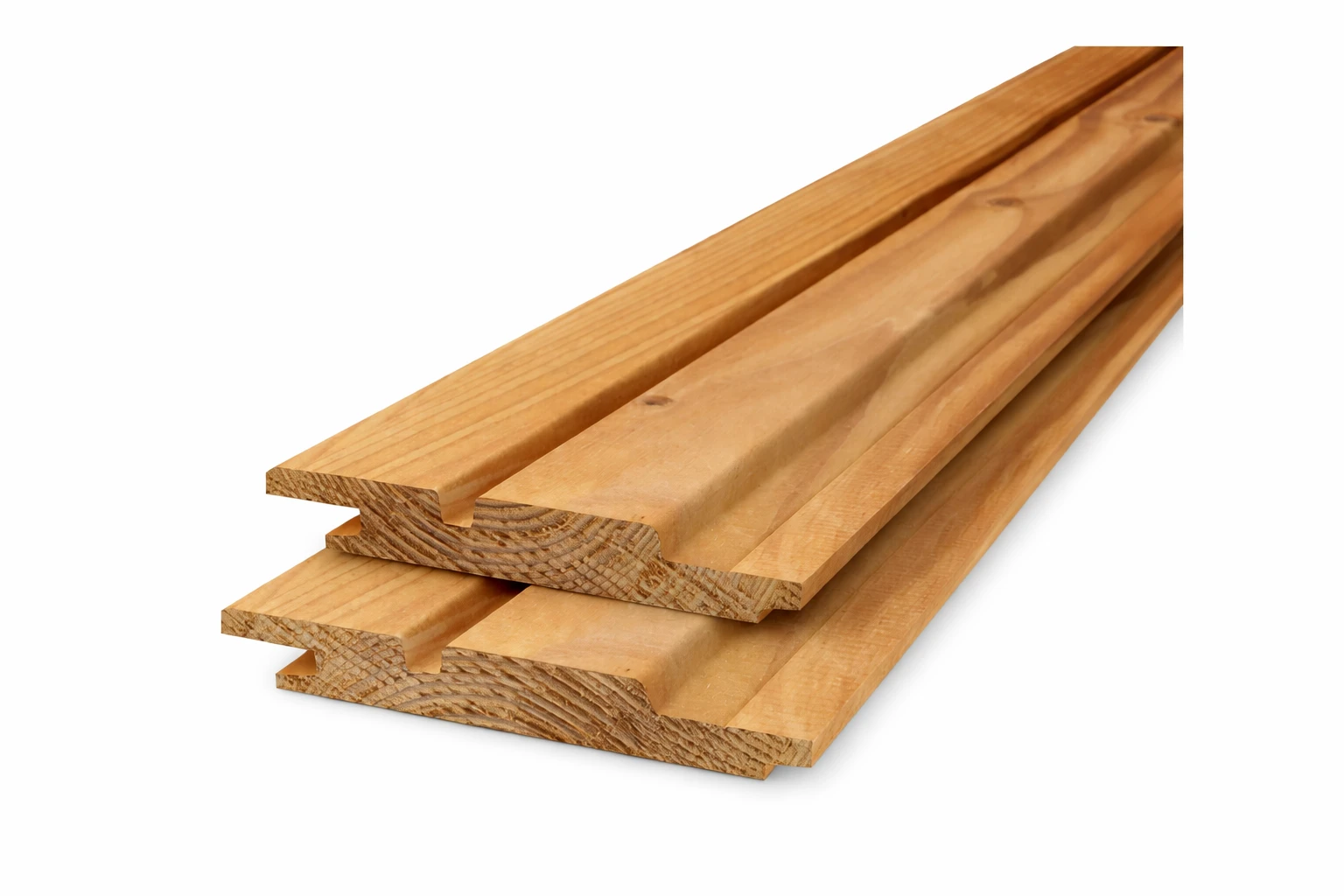 Thermo-Wood vuren (2)