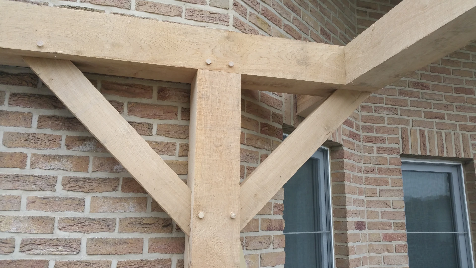 Eiken terrasoverkapping.03