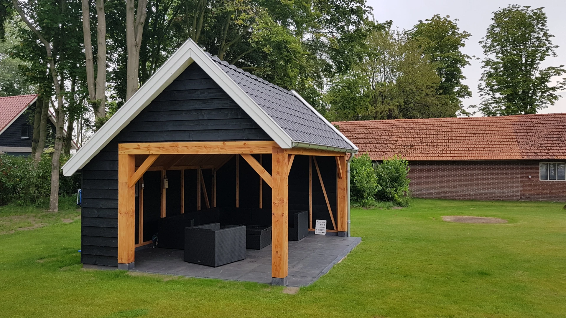 Houten overkapping.02