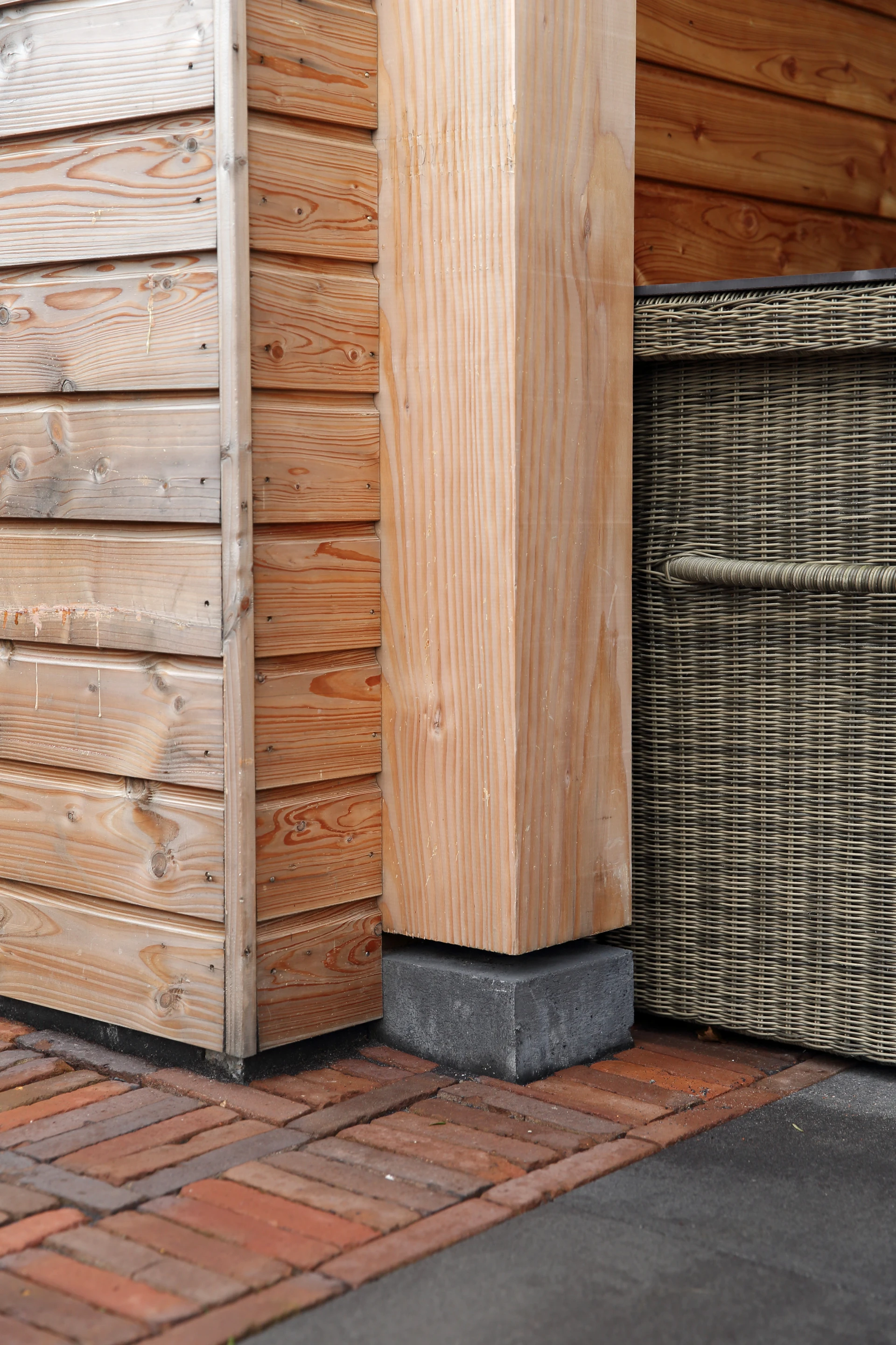 Berging met overkapping.02